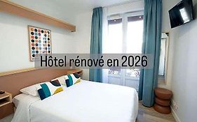 Hôtel Edgar Quinet